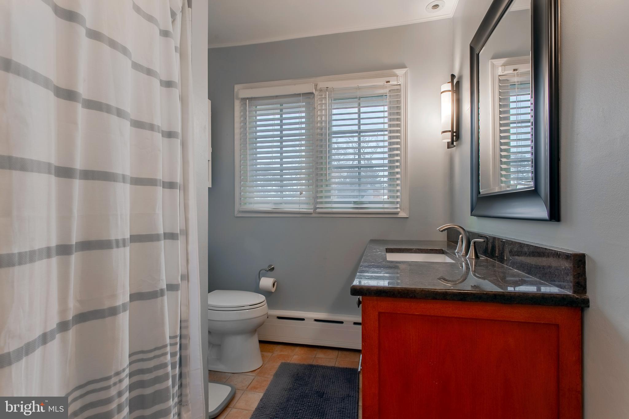 507 Baird Road Merion Station, PA 19066 - Photo 29 of 48 hall bath