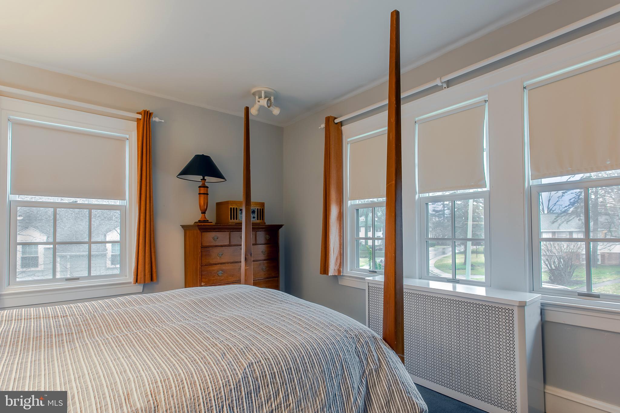 507 Baird Road Merion Station, PA 19066 - Photo 31 of 48 bedroom 3