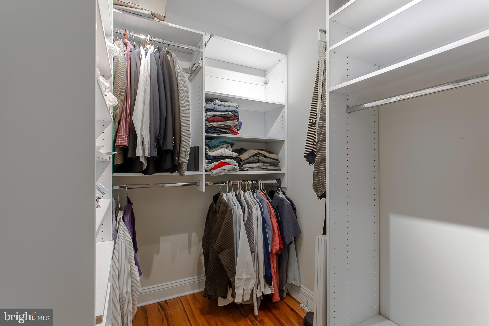 507 Baird Road Merion Station, PA 19066 - Photo 36 of 48 first walk in closet
