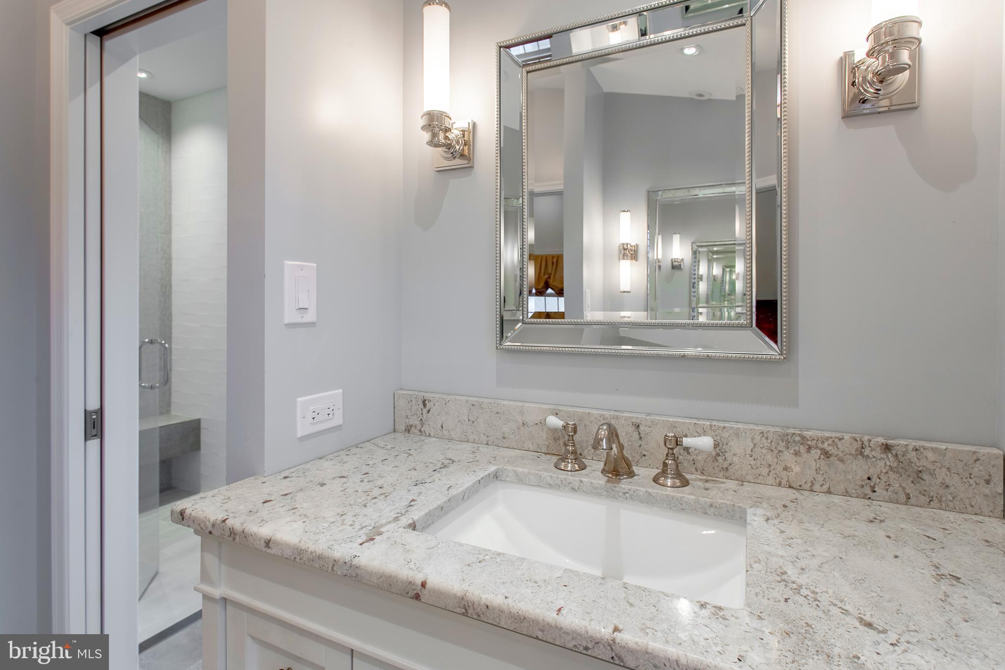 507 Baird Road Merion Station, PA 19066 - Photo 37 of 48 ensuite bath