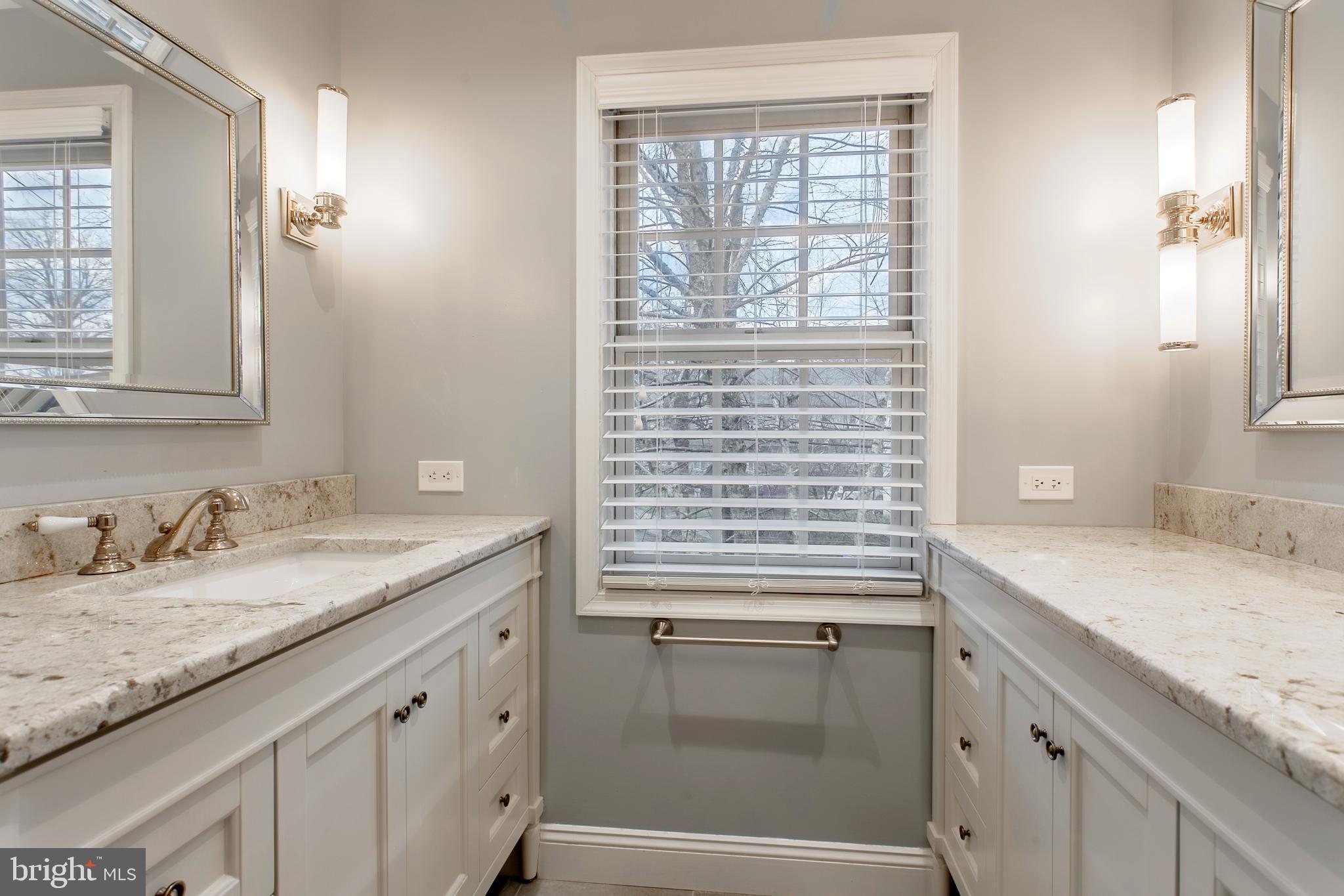 507 Baird Road Merion Station, PA 19066 - Photo 38 of 48 ensuite bath vanity and sink