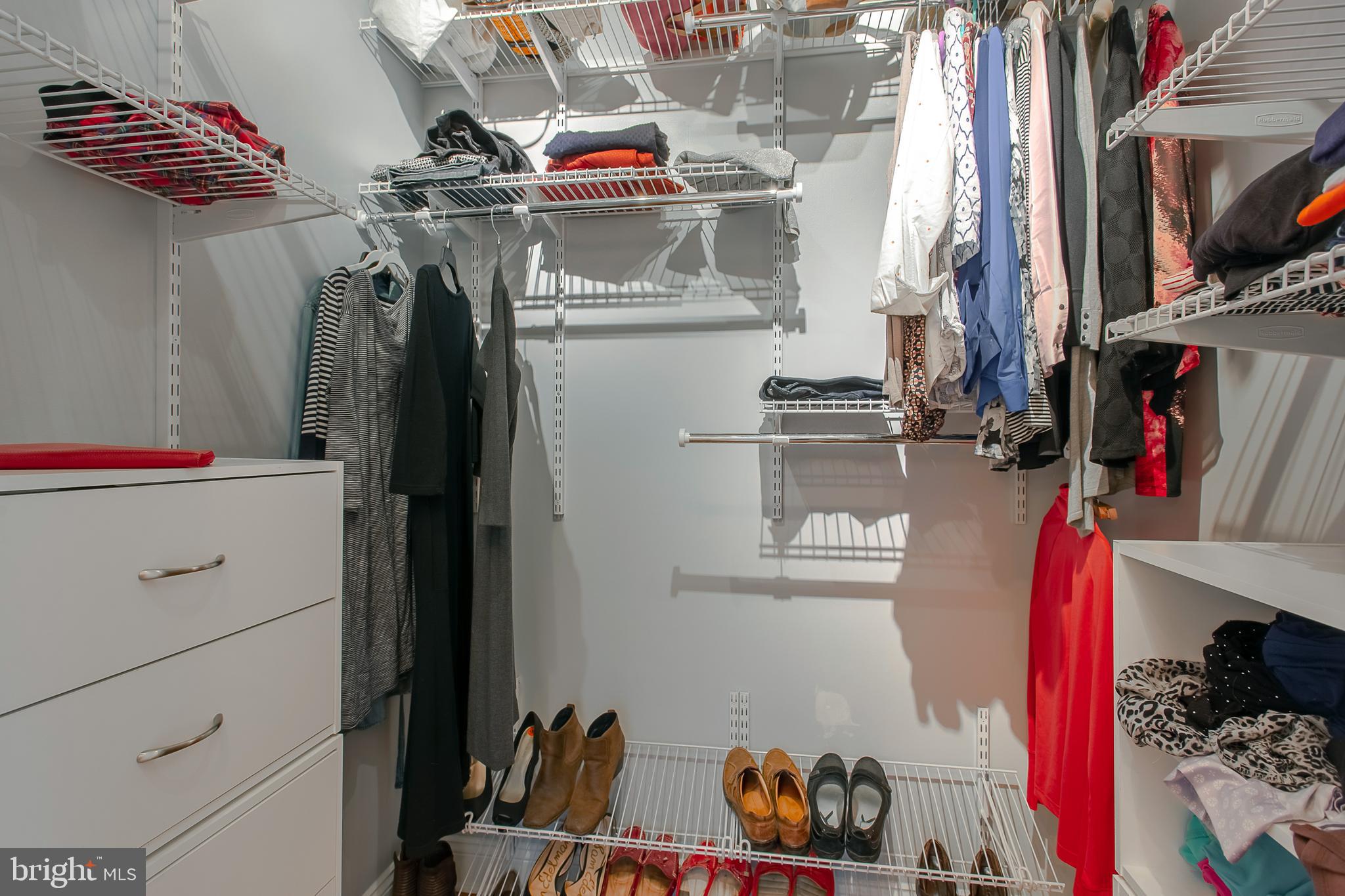 507 Baird Road Merion Station, PA 19066 - Photo 40 of 48 second walk in closet