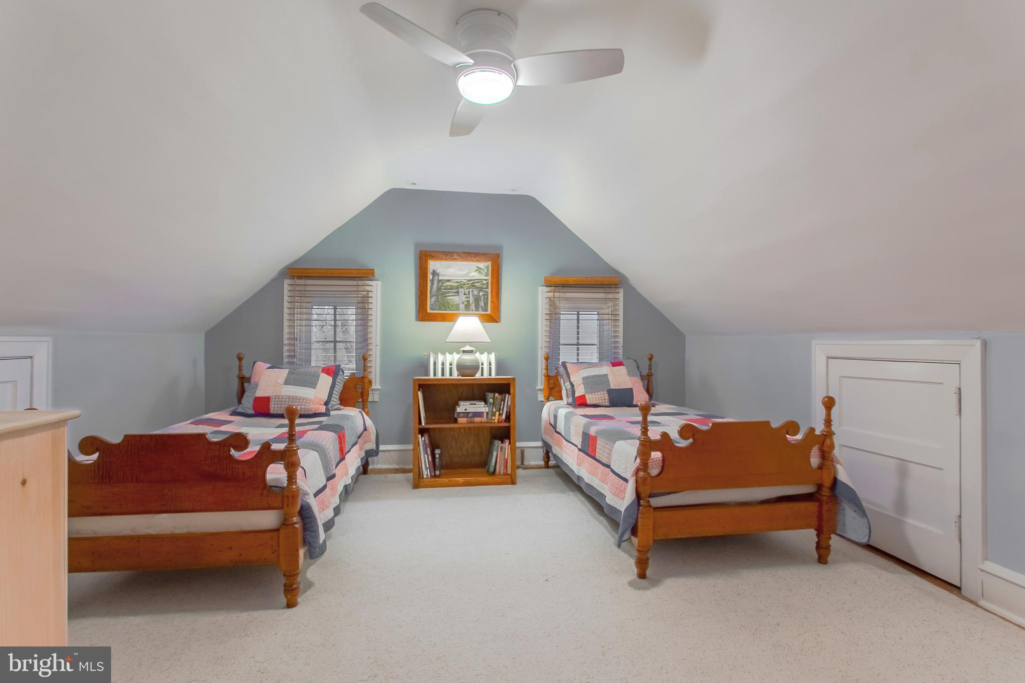 507 Baird Road Merion Station, PA 19066 - Photo 44 of 48 bedroom five