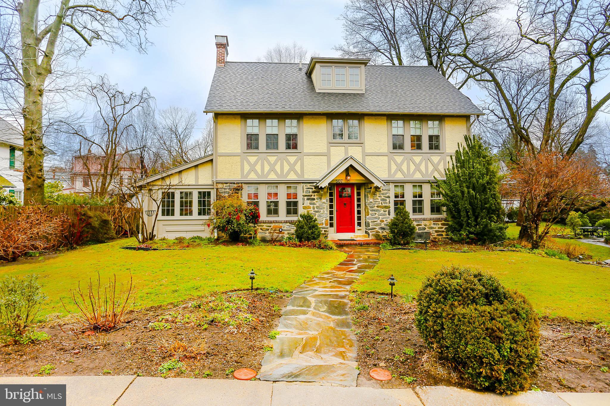 507 Baird Road Merion Station, PA 19066 - Photo 48 of 48 Gallery Image 48