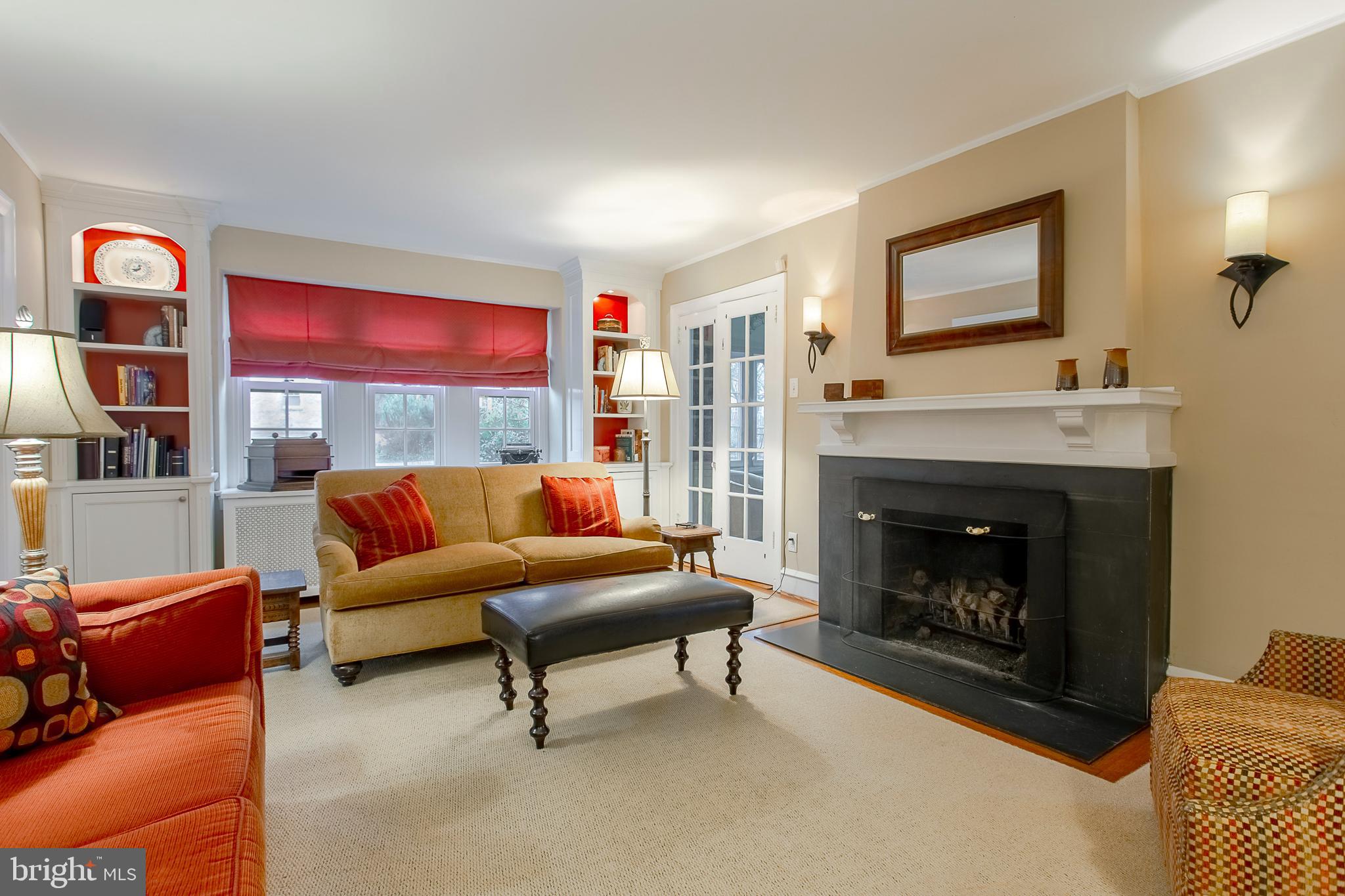 507 Baird Road Merion Station, PA 19066 - Photo 6 of 48 Gallery Image 6