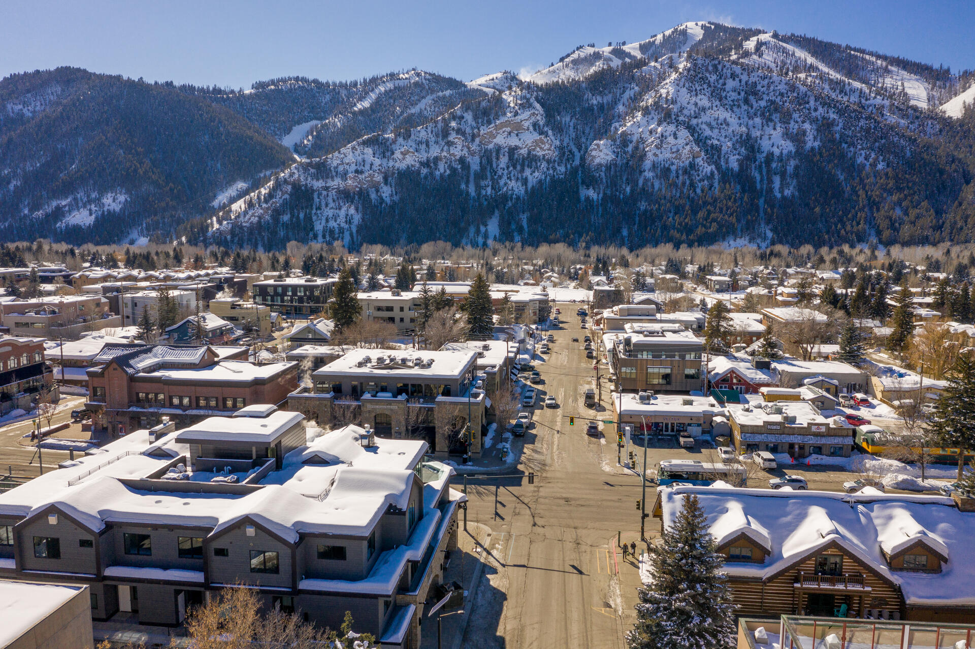 460 North Main Street, Unit 202S Ketchum, ID 83340 - Photo 28 of 30 DJI_0064