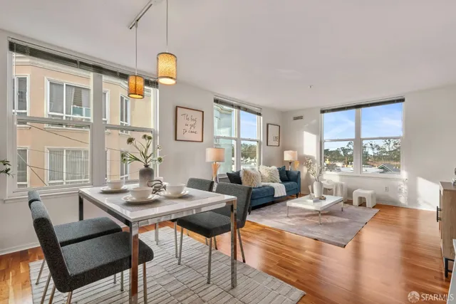 $749,000 | 8400 Oceanview Terrace, Unit 208, San Francisco, CA 94132