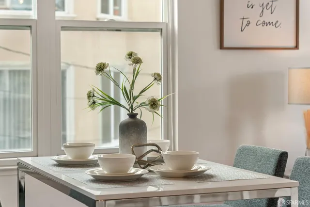 $749,000 | 8400 Oceanview Terrace, Unit 208, San Francisco, CA 94132