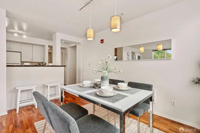 $749,000 | 8400 Oceanview Terrace, Unit 208, San Francisco, CA 94132