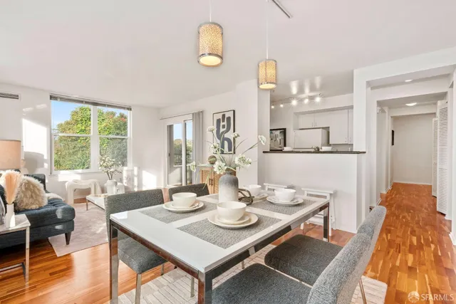 $749,000 | 8400 Oceanview Terrace, Unit 208, San Francisco, CA 94132