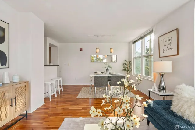 $749,000 | 8400 Oceanview Terrace, Unit 208, San Francisco, CA 94132