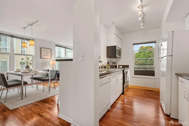 $749,000 | 8400 Oceanview Terrace, Unit 208, San Francisco, CA 94132