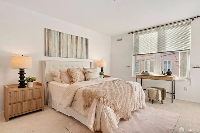 $749,000 | 8400 Oceanview Terrace, Unit 208, San Francisco, CA 94132