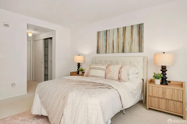 $749,000 | 8400 Oceanview Terrace, Unit 208, San Francisco, CA 94132