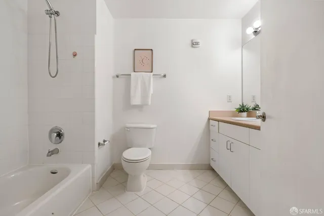 $749,000 | 8400 Oceanview Terrace, Unit 208, San Francisco, CA 94132