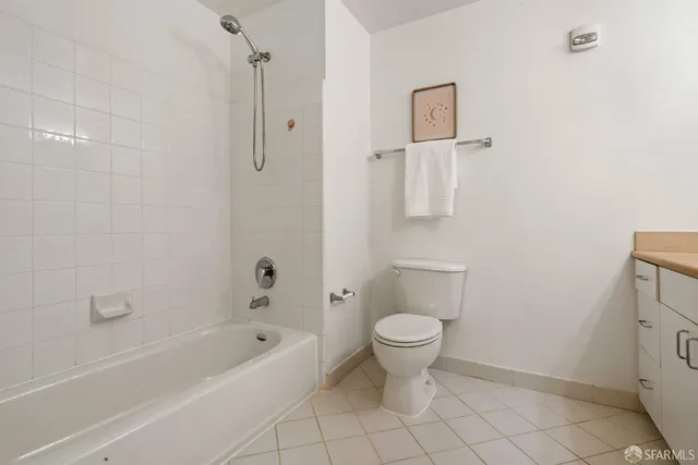 $749,000 | 8400 Oceanview Terrace, Unit 208, San Francisco, CA 94132