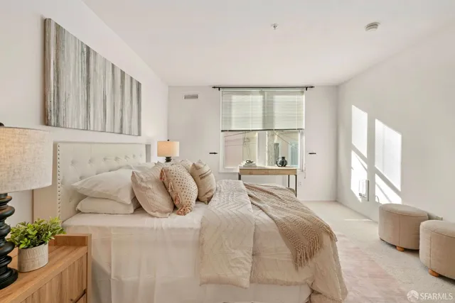 $749,000 | 8400 Oceanview Terrace, Unit 208, San Francisco, CA 94132