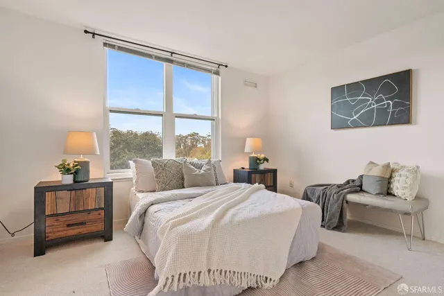 $749,000 | 8400 Oceanview Terrace, Unit 208, San Francisco, CA 94132