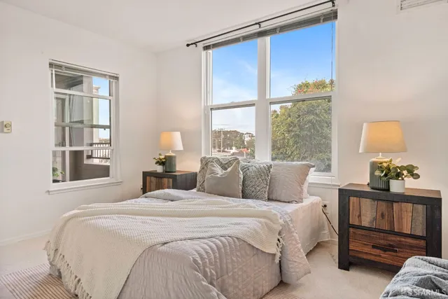 $749,000 | 8400 Oceanview Terrace, Unit 208, San Francisco, CA 94132