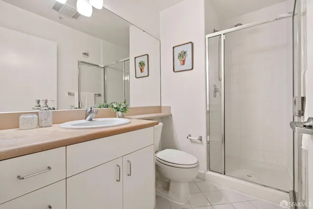 $749,000 | 8400 Oceanview Terrace, Unit 208, San Francisco, CA 94132