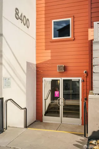 $749,000 | 8400 Oceanview Terrace, Unit 208, San Francisco, CA 94132