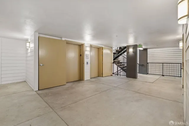 $749,000 | 8400 Oceanview Terrace, Unit 208, San Francisco, CA 94132