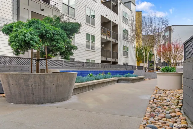 $749,000 | 8400 Oceanview Terrace, Unit 208, San Francisco, CA 94132