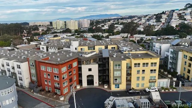 $749,000 | 8400 Oceanview Terrace, Unit 208, San Francisco, CA 94132