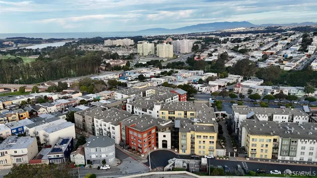 $749,000 | 8400 Oceanview Terrace, Unit 208, San Francisco, CA 94132