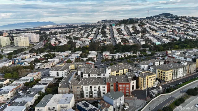 $749,000 | 8400 Oceanview Terrace, Unit 208, San Francisco, CA 94132