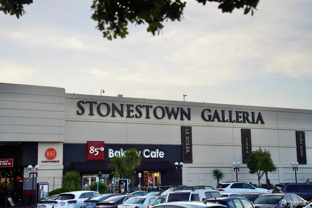 $749,000 | 8400 Oceanview Terrace, Unit 208, San Francisco, CA 94132