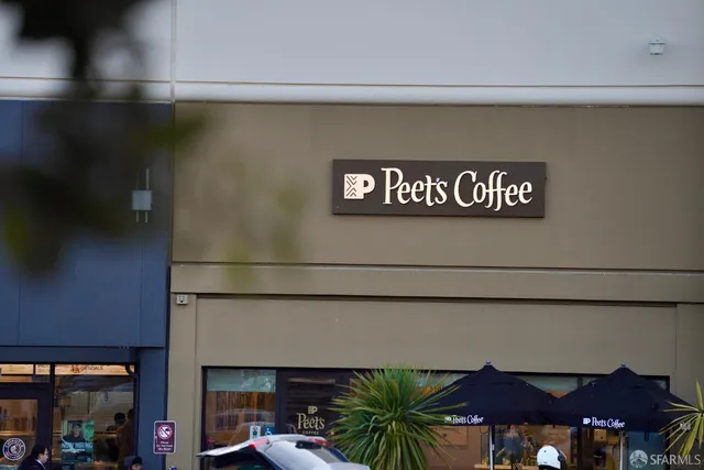 $749,000 | 8400 Oceanview Terrace, Unit 208, San Francisco, CA 94132