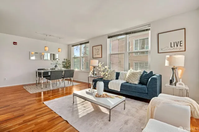 $749,000 | 8400 Oceanview Terrace, Unit 208, San Francisco, CA 94132