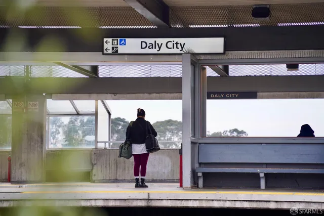 $749,000 | 8400 Oceanview Terrace, Unit 208, San Francisco, CA 94132