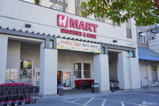 $749,000 | 8400 Oceanview Terrace, Unit 208, San Francisco, CA 94132