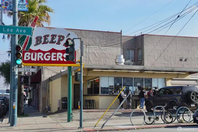 $749,000 | 8400 Oceanview Terrace, Unit 208, San Francisco, CA 94132