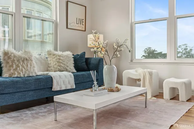 $749,000 | 8400 Oceanview Terrace, Unit 208, San Francisco, CA 94132