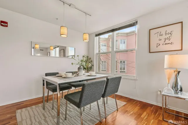 $749,000 | 8400 Oceanview Terrace, Unit 208, San Francisco, CA 94132