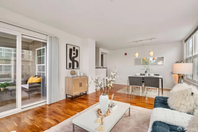 $749,000 | 8400 Oceanview Terrace, Unit 208, San Francisco, CA 94132