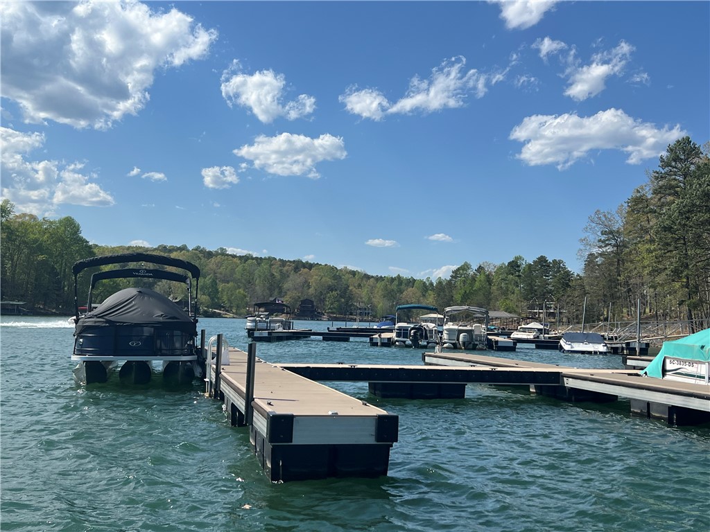 Lot 89 Timber Lane Seneca, SC 29672 - Photo 1 of 43 Boat Slip