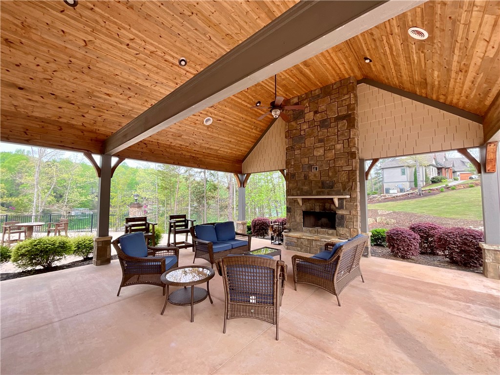 Lot 89 Timber Lane Seneca, SC 29672 - Photo 7 of 43