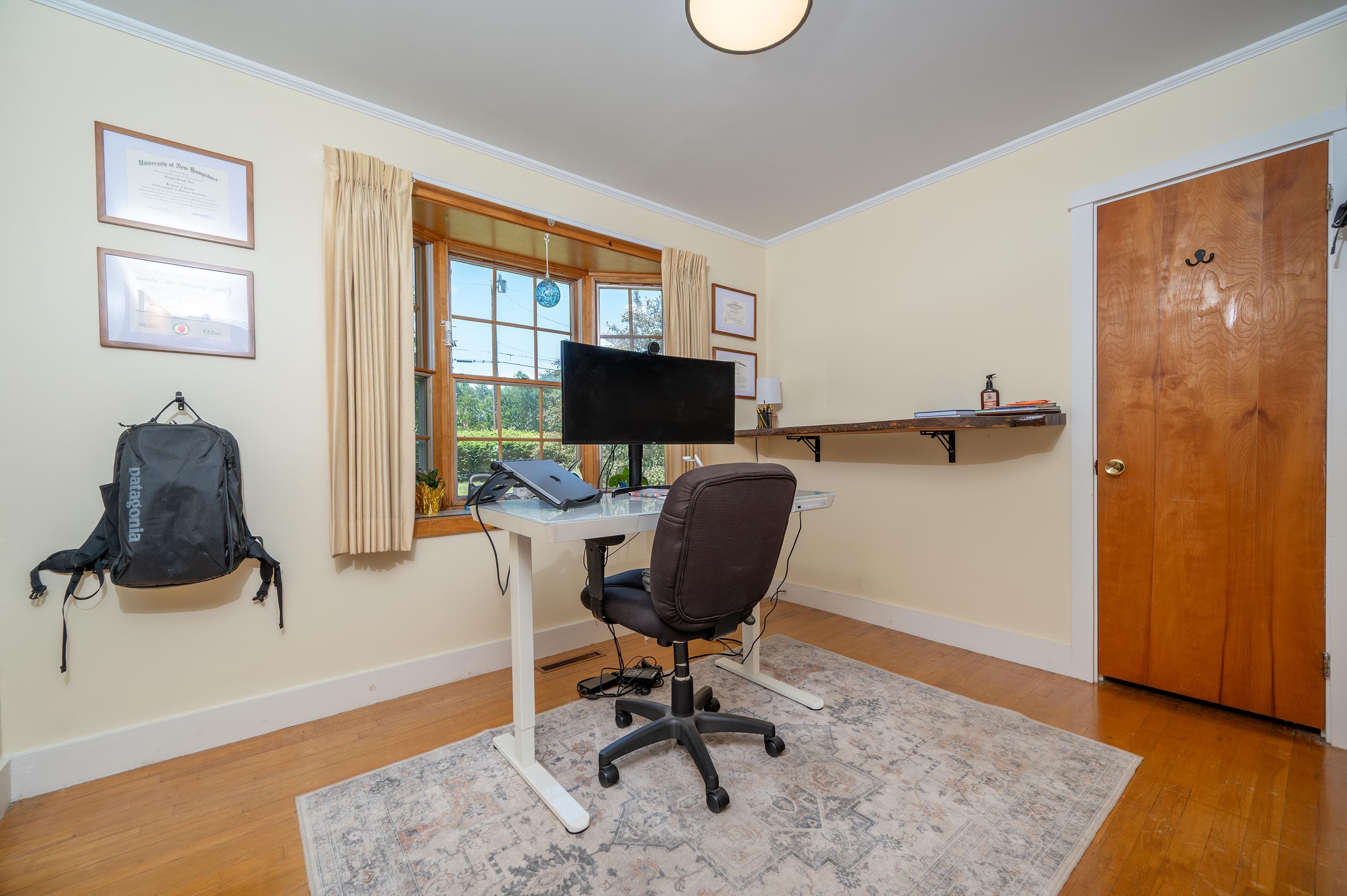 56 Jenness Road Weathersfield, VT 05089 - Photo 21 of 35