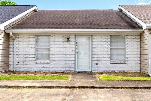$135,000 | 1827 North Tallowood Drive, Lake Charles, LA 70605