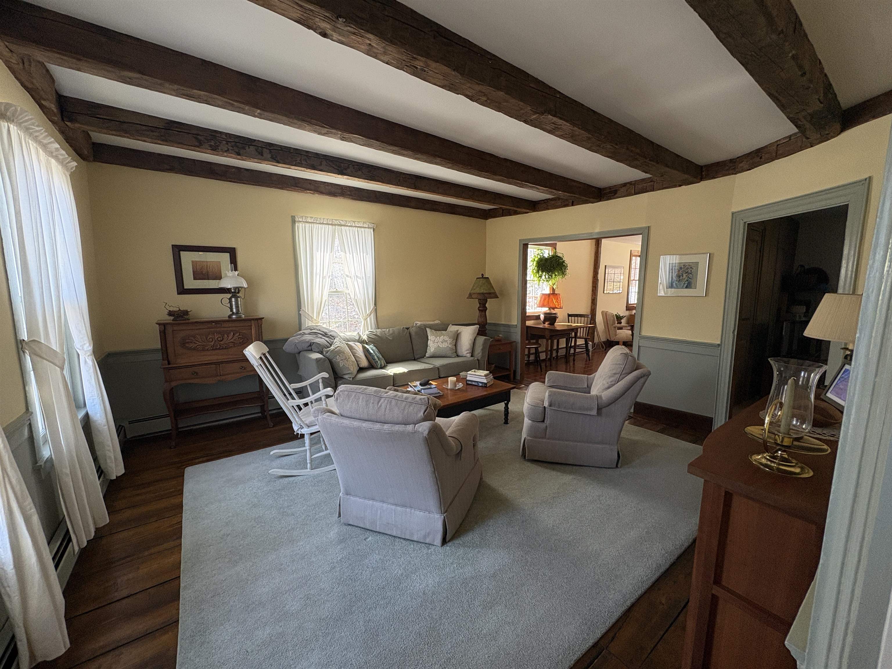 27 Sunset Lane Brookfield, VT 05036 - Photo 14 of 60