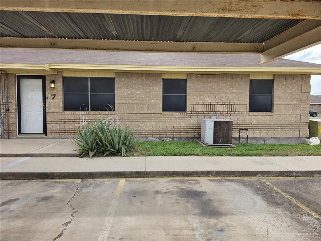 2301 North Stewart Road, Unit 7 Mission, TX 78574 - Photo 1 of 16
