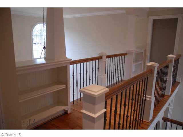 6309 Nesting Way Oak Ridge, NC 27310 - Photo 6 of 8 Other. Built in bookshelves are a nice addition