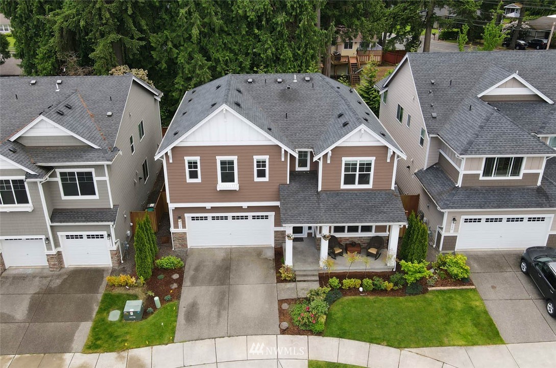 3508 198th Place Southeast Bothell, WA 98012 - Photo 28 of 28 Gallery Image 28