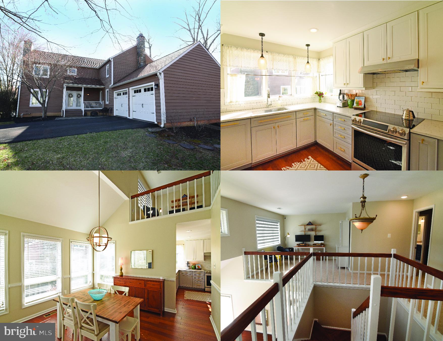 10 Rutherford Circle Sterling, VA 20165 - Photo 1 of 54 Welcome to 10 Rutherford Circle