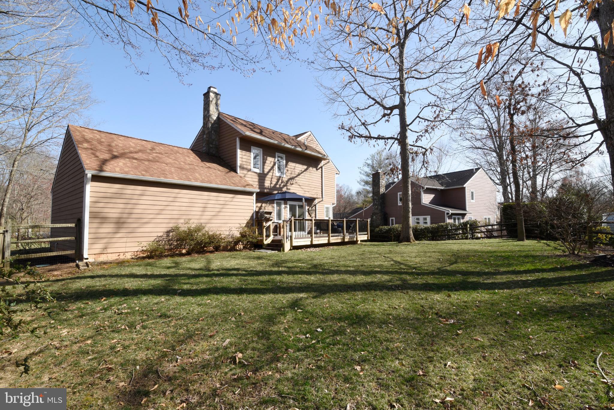 10 Rutherford Circle Sterling, VA 20165 - Photo 50 of 54 Gallery Image 50