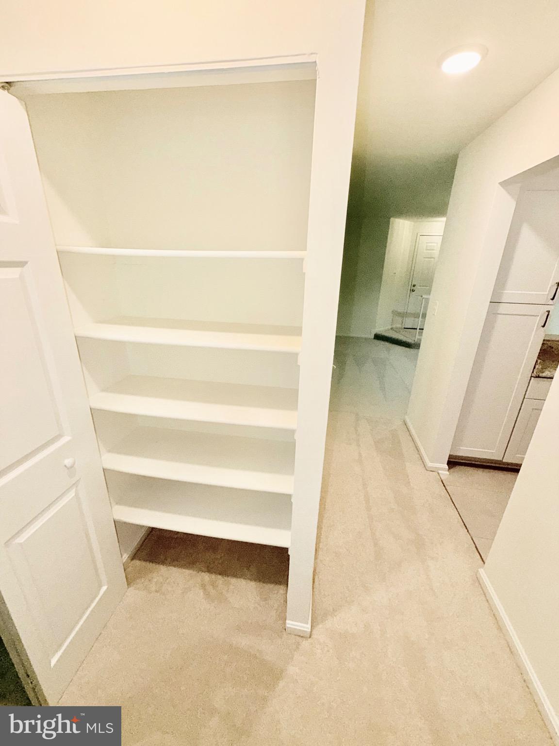 5918 Cove Landing Road, Unit 202 Burke, VA 22015 - Photo 19 of 26 Large "Linen-Closet"